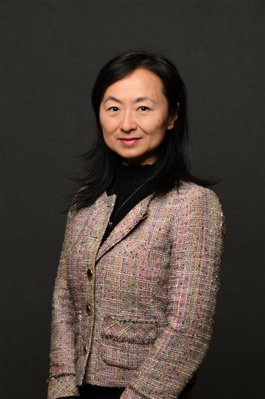 Caixuan Xu